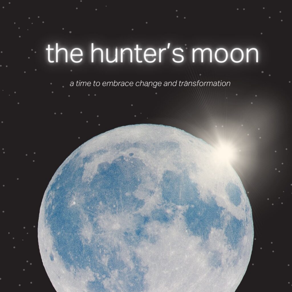 The Hunter's Moon