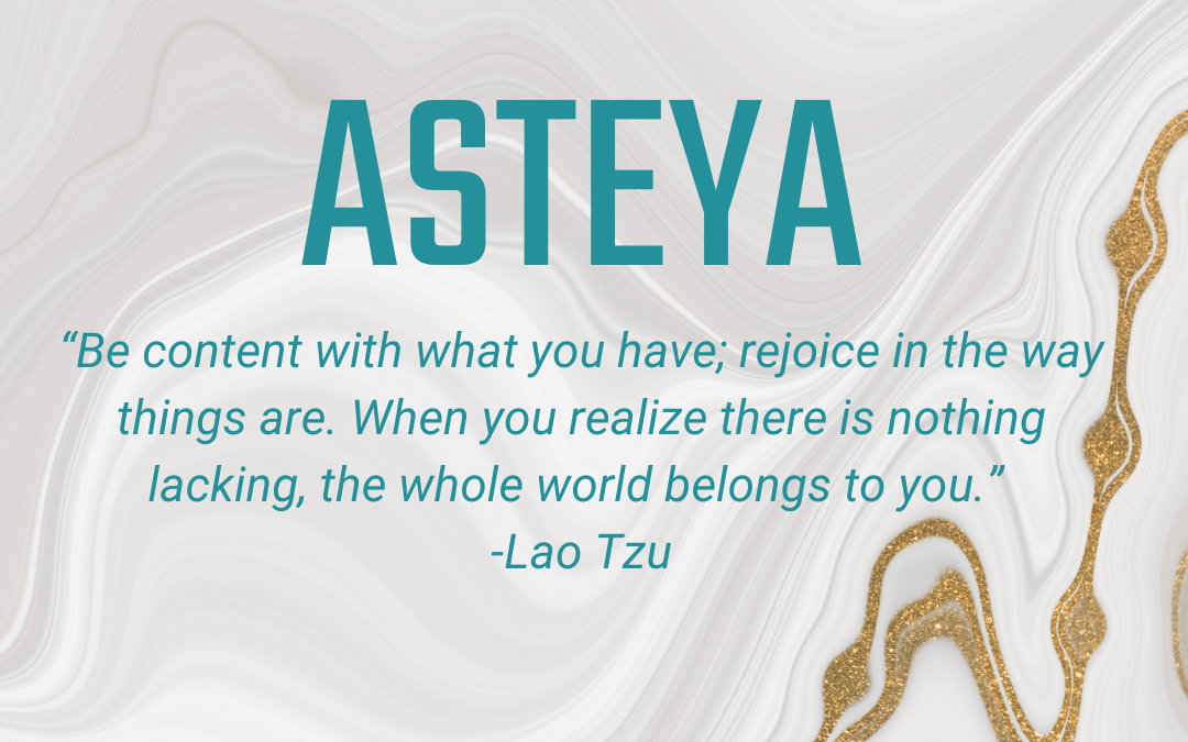 11.11 – 11.17: Asteya – Recognizing Unintentional Harm