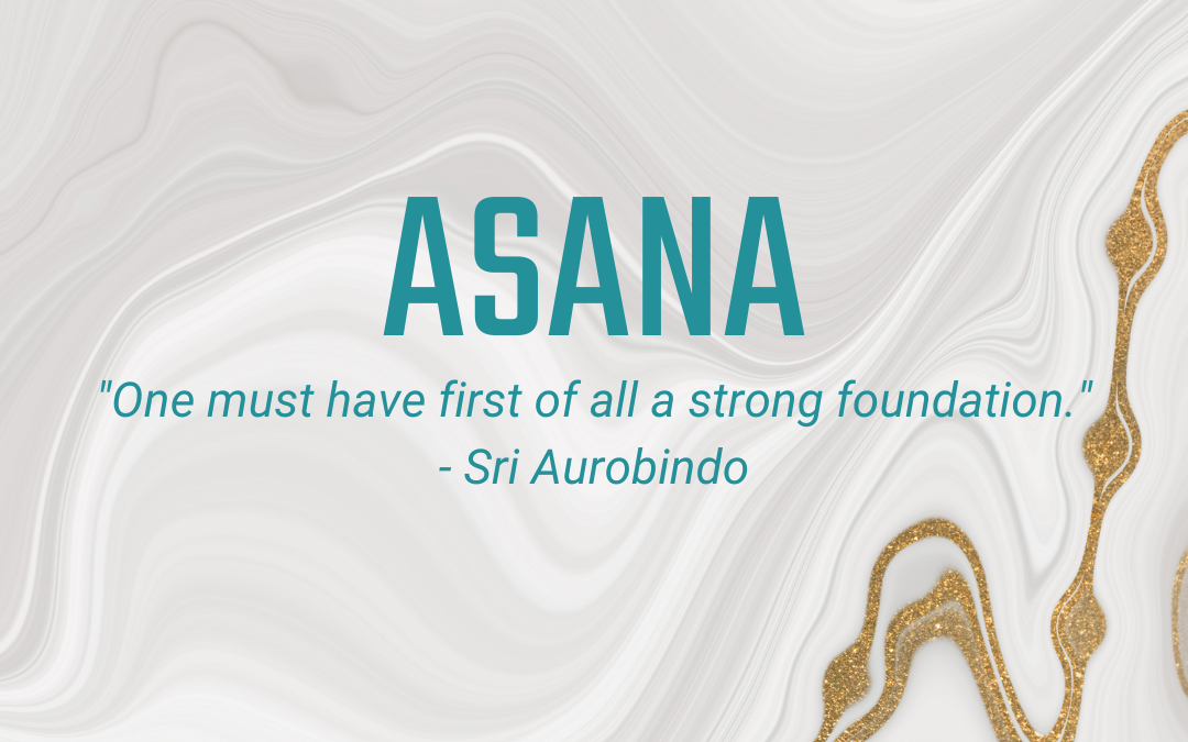 02.03 – 02.09 Asana: Preparing to Dream Big