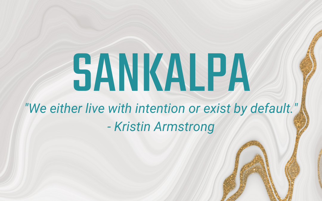 01.27 – 02.02 Sankalpa: Create Healing through Intention