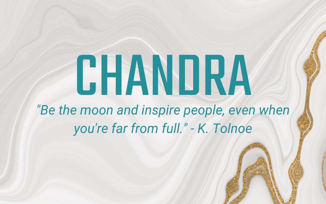 03.10 – 03.16: Take Inspiration from the Moon