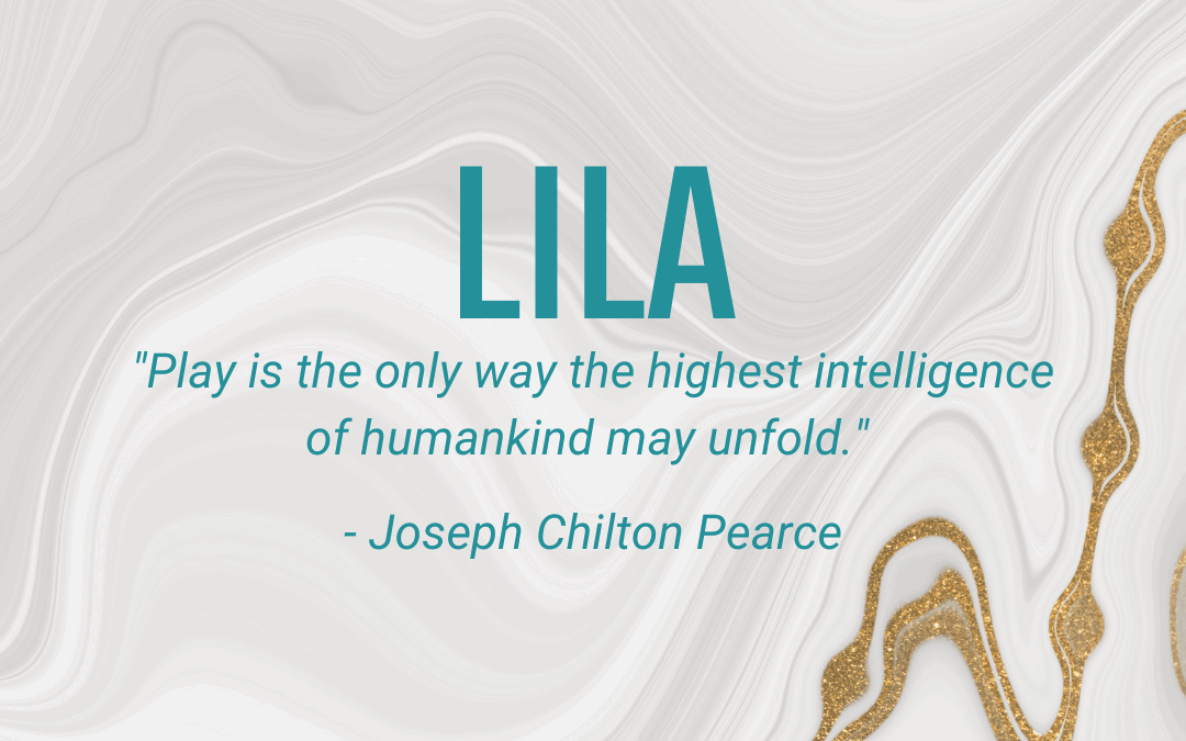 06.02 – 06.08 Lila: Curiosity and Playfulness