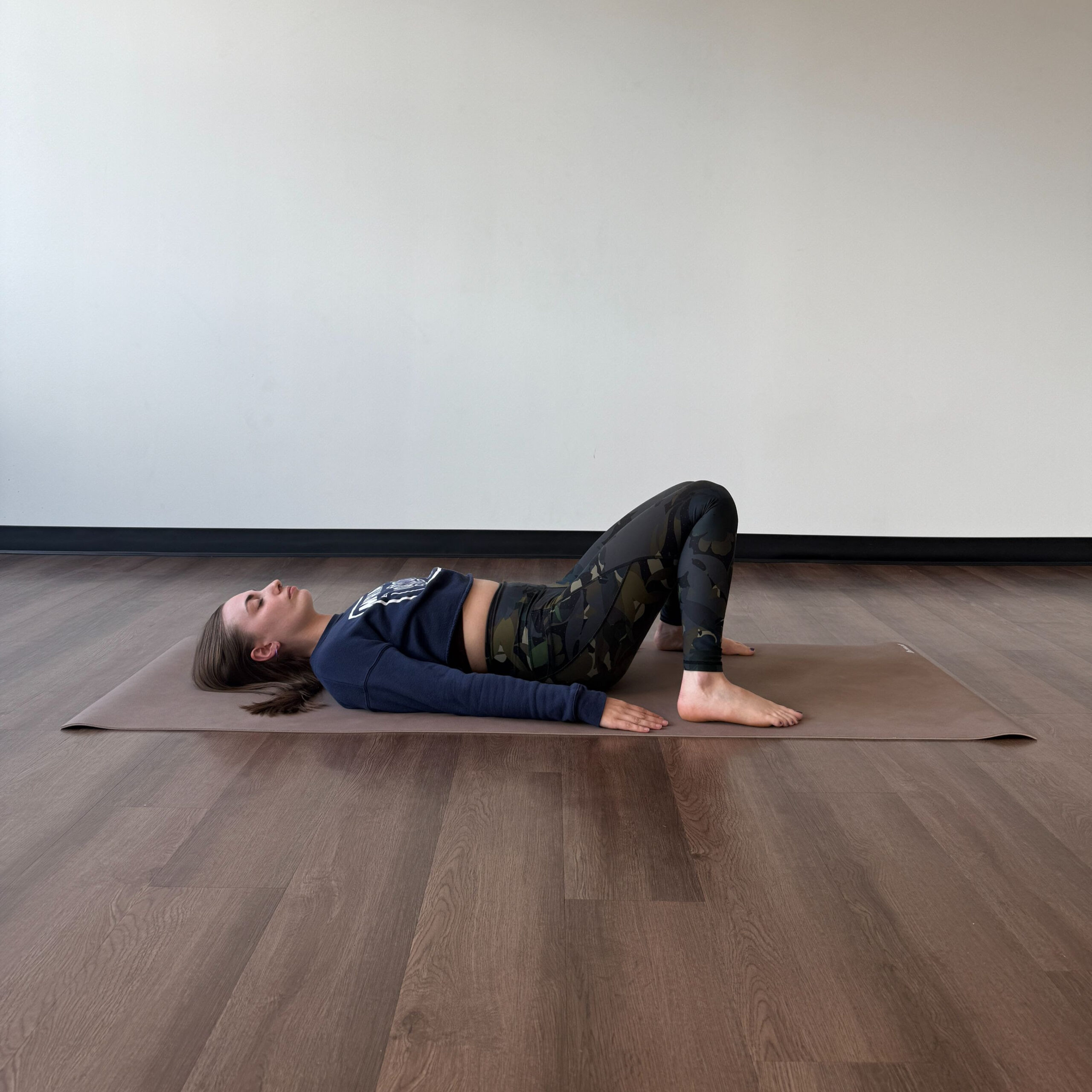 constructive rest Zoe Lowden practices constructive rest