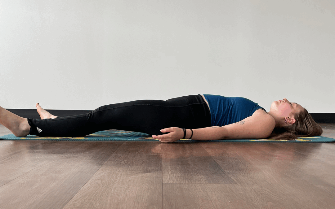 Autumn Yoga Nidra 10.12