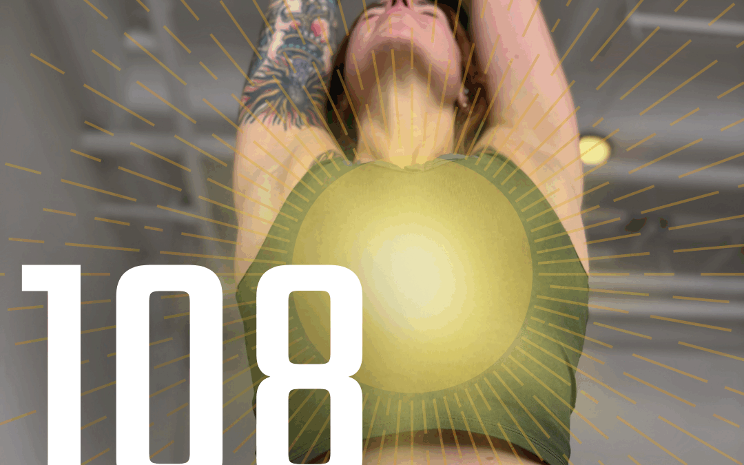 108 Sun Salutations 01.01.26