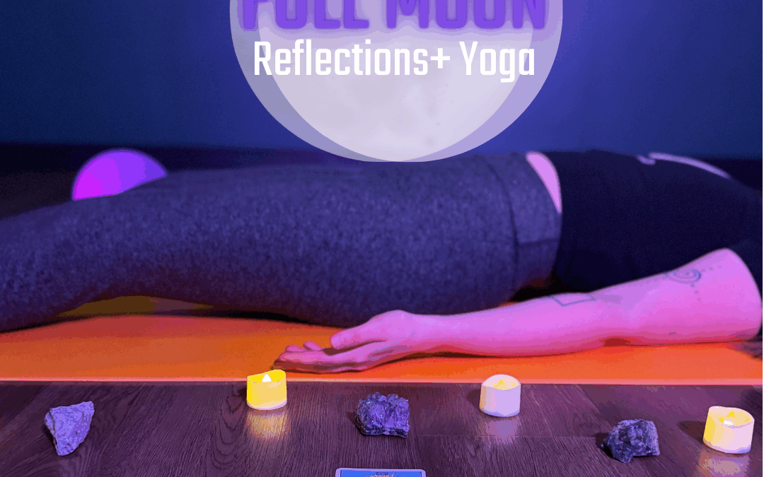 Wolf Moon In Cancer: Nurture yourself