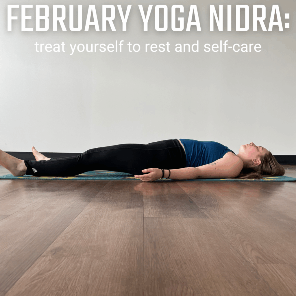 yoga nidra
