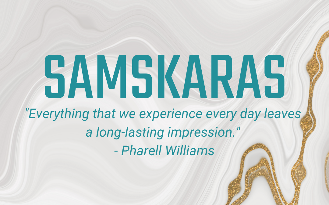 03.02 – 03.08: Samskaras – Recognizing our colored experiences
