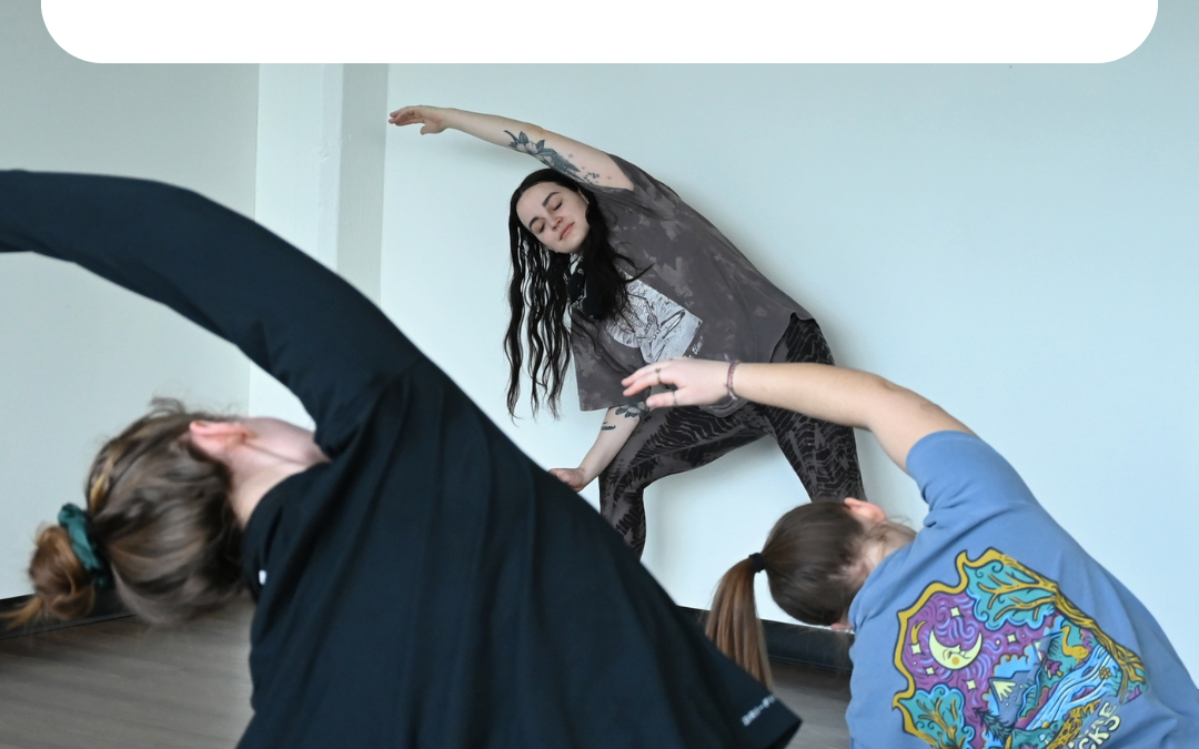 Bring a Friend Friday! 03.27.26