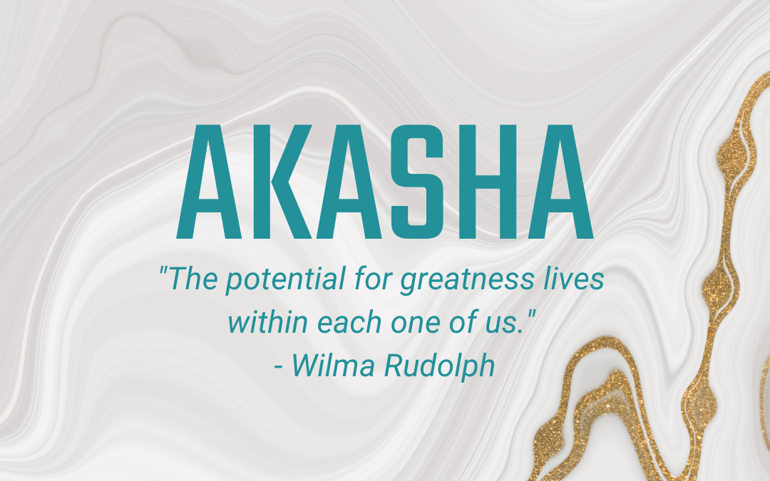 04.27 – 05.03: Akasha – Opening to Possibility