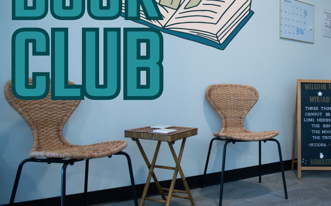 BOOK CLUB 09.06.26