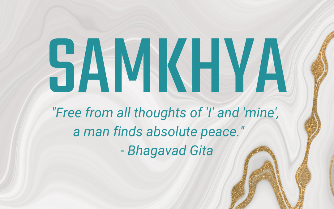 07.13 – 07.19: Samkhya – Yoga as a Pathway to Peace