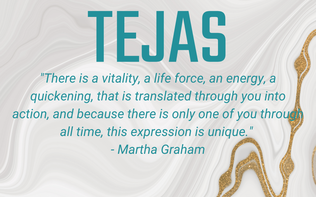 07.20 – 07.26: Tejas – Stepping into Brilliance