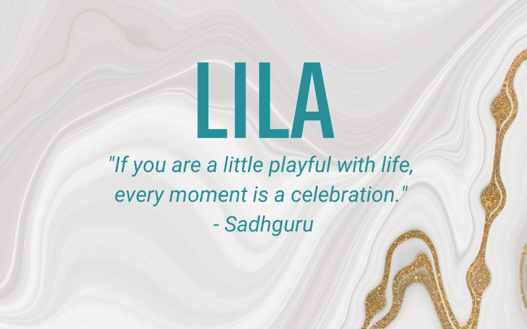 09.14 – 09.20: Lila – Embracing Play
