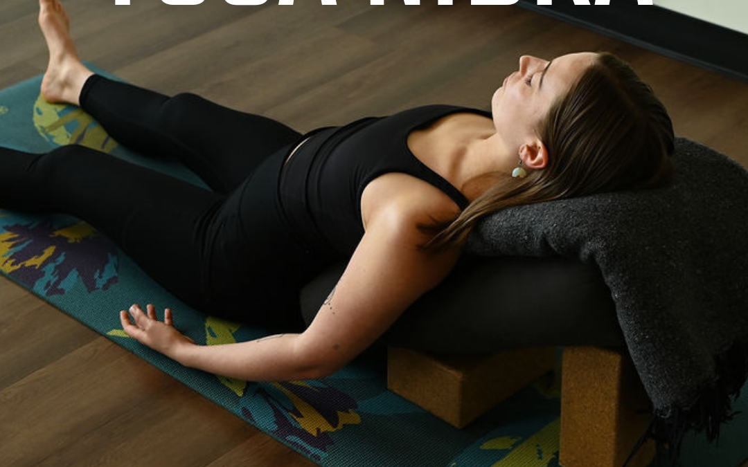 Autumn Yoga Nidra